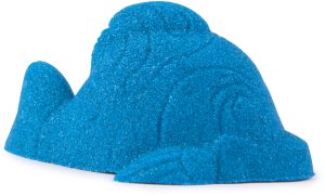 Kinetic Sand Coral Reef Hideout 3