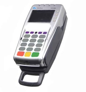 Digipos Havis CST00121 akcesorium do systemów POS Czarny 2