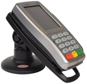 Digipos Havis CST00121 akcesorium do systemów POS Czarny 3