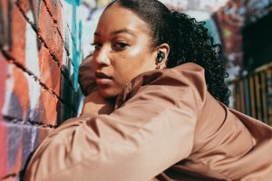 Słuchawki JVC XX Deep Bass Wireless Earbuds Black, True Wireless Stereo (TWS), 20 - 20000 Hz, Calls/Music, 8.8 g, Headset, Black, Red 11