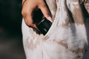 Słuchawki JVC XX Deep Bass Wireless Earbuds Black, True Wireless Stereo (TWS), 20 - 20000 Hz, Calls/Music, 8.8 g, Headset, Black, Red 14