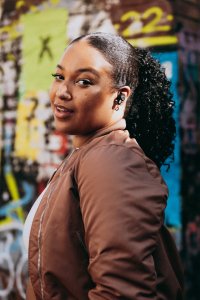 Słuchawki JVC XX Deep Bass Wireless Earbuds Black, True Wireless Stereo (TWS), 20 - 20000 Hz, Calls/Music, 8.8 g, Headset, Black, Red 6