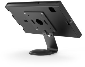 Compulocks Galaxy Tab S9 Ultra 14.6" Apex Enclosure Core Stand Black, 37.1 cm (14.6"), Samsung, Galaxy Tab S9 Ultra | 14.6" | 2023 | SM-X910, SM-X916B Galaxy Tab S10 Ultra | 14.6"| 2024 |... 2