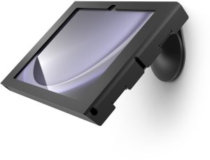 Compulocks Galaxy Tab S9 Ultra 14.6" Apex Enclosure Core Stand Black, 37.1 cm (14.6"), Samsung, Galaxy Tab S9 Ultra | 14.6" | 2023 | SM-X910, SM-X916B Galaxy Tab S10 Ultra | 14.6"| 2024 |... 3