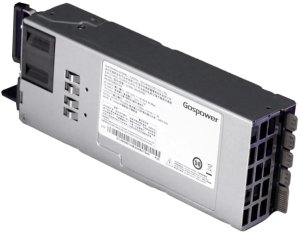 MikroTik Mikrotik G1483-0600WNB przełącznik Zasilanie 4