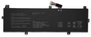 CoreParts MBXAS-BA0353 części zamienne do notatników Bateria 1