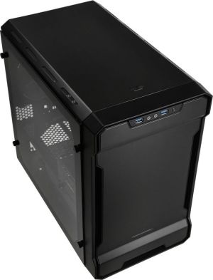 Obudowa Phanteks Enthoo Evolv RGB LED (PH-ES215PTG_BK) 2