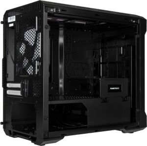 Obudowa Phanteks Enthoo Evolv RGB LED (PH-ES215PTG_BK) 6