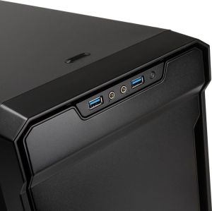 Obudowa Phanteks Enthoo Evolv RGB LED (PH-ES215PTG_BK) 7