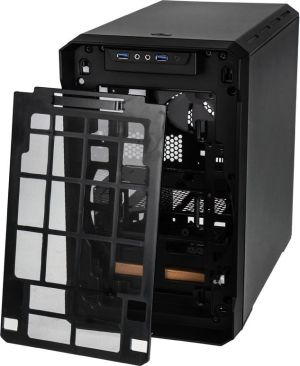 Obudowa Phanteks Enthoo Evolv RGB LED (PH-ES215PTG_BK) 9