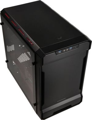 Obudowa Phanteks Enthoo Evolv RGB LED (PH-ES215PTG_SRD) 2