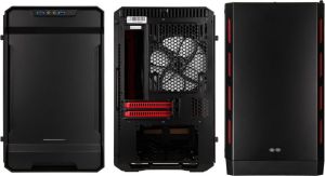 Obudowa Phanteks Enthoo Evolv RGB LED (PH-ES215PTG_SRD) 4