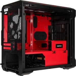 Obudowa Phanteks Enthoo Evolv RGB LED (PH-ES215PTG_SRD) 6