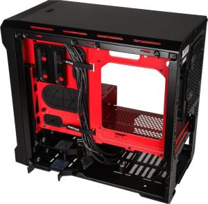Obudowa Phanteks Enthoo Evolv RGB LED (PH-ES215PTG_SRD) 8