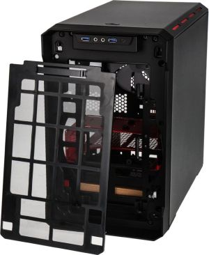 Obudowa Phanteks Enthoo Evolv RGB LED (PH-ES215PTG_SRD) 9