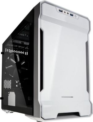 Obudowa Phanteks Obudowa Phanteks Enthoo Evolv Mini-ITX Okno Szkło 1