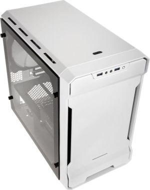 Obudowa Phanteks Obudowa Phanteks Enthoo Evolv Mini-ITX Okno Szkło 2