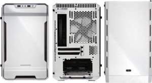 Obudowa Phanteks Obudowa Phanteks Enthoo Evolv Mini-ITX Okno Szkło 4