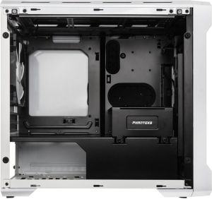 Obudowa Phanteks Obudowa Phanteks Enthoo Evolv Mini-ITX Okno Szkło 5