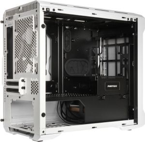 Obudowa Phanteks Obudowa Phanteks Enthoo Evolv Mini-ITX Okno Szkło 6