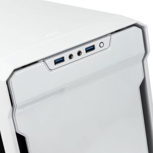 Obudowa Phanteks Obudowa Phanteks Enthoo Evolv Mini-ITX Okno Szkło 7
