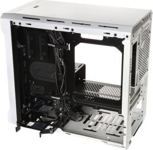 Obudowa Phanteks Obudowa Phanteks Enthoo Evolv Mini-ITX Okno Szkło 8