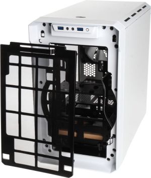 Obudowa Phanteks Obudowa Phanteks Enthoo Evolv Mini-ITX Okno Szkło 9