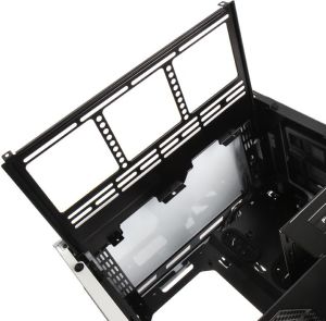 Obudowa Phanteks Obudowa Phanteks Enthoo Evolv Mini-ITX Okno Szkło 10