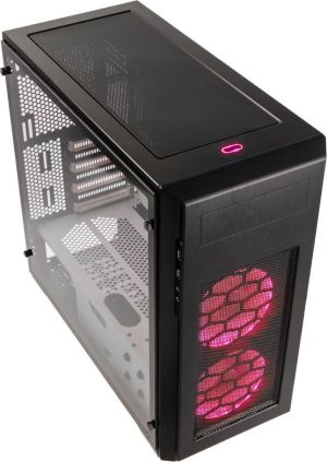 Obudowa Phanteks Enthoo Pro M Special Edition, okno, czarny (PH-ES515PTG_SWT) 2