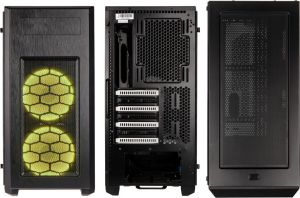 Obudowa Phanteks Enthoo Pro M Special Edition, okno, czarny (PH-ES515PTG_SWT) 4