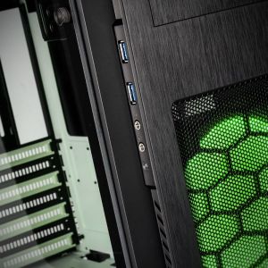 Obudowa Phanteks Enthoo Pro M Special Edition, okno, czarny (PH-ES515PTG_SWT) 5