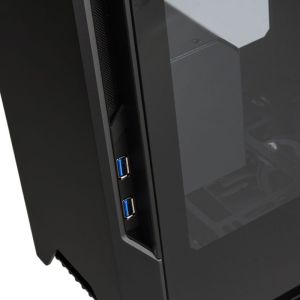 Obudowa Phanteks Enthoo Evolv Shift X, czarny (PH-ES217XE_BK) 5