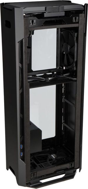 Obudowa Phanteks Enthoo Evolv Shift X, czarny (PH-ES217XE_BK) 7