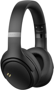 Słuchawki Havit Pro Anc Bluetooth Kulaklik Czarny, Wireless, Calls/Music/Sport/Everyday, Headset, Black 3