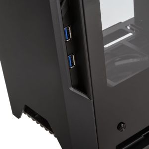 Obudowa Phanteks Enthoo Evolv Shift (PH-ES217E_BK) 5