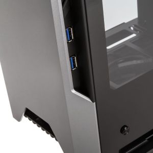 Obudowa Phanteks Enthoo Evolv Shift Antracyt (PH-ES217E_AG) 5