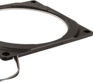 Phanteks Rama wentylatora 140mm Halos RGB (PH-FF140RGBP_BK01) 4