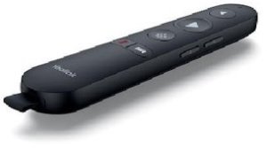 Yealink MB-Remote | For MeetingBoard | 2