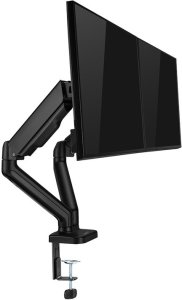 LogiLink LogiLink Dual Monitor mount, 17-32, steel, spring-assisted 6