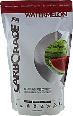 FA Nutrition Carborade arbuz 1kg 1