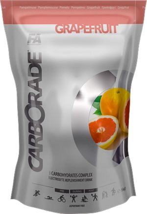 FA Nutrition Carborade Grejprfut 1kg 1