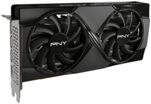 PNY GeForce RTX 5060 Ti OC NVIDIA 16 GB GDDR7 1