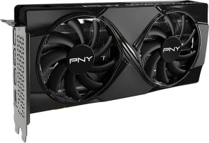 Karta graficzna PNY GeForce RTX 5060 Ti Overclocked Dual Fan 16GB GDDR7 DLSS4 (VCG5060T16DFXPB1-O) 3