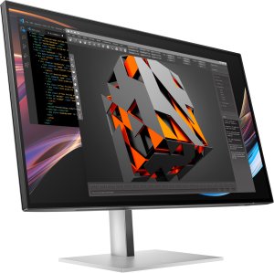 HP 727pk Series 7 Pro 27inch IPS UHD 400nits 5ms HDMI DP USB Thunderbolt (EN) 3