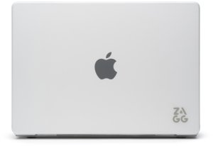 ZAGG Hardshell MB Pro 14" M3/M2/M1 Clear 1