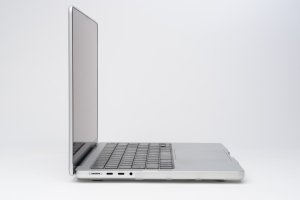 Etui Zagg ZAGG Hardshell MB Pro 14" M3/M2/M1 Clear 3