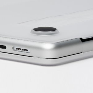 Etui Zagg ZAGG Hardshell MB Pro 14" M3/M2/M1 Clear 6
