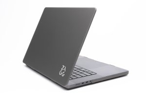 ZAGG Hardshell MB Pro 14" M3/M2/M1 Smoke 3