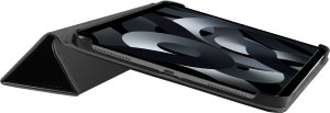 Etui na tablet dbramante Oslo - iPad Air 11"/Air 10.9" - Black, Folio, iPad Air 10.9" (2024/6th Gen), 27.7 cm, 342 g 2