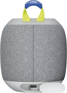 Ultimate Ears WONDERBOOM 4, 46.1 x 65.2 mm, 87 dB, Wireless, A2DP, 40 m, USB Type-C 2